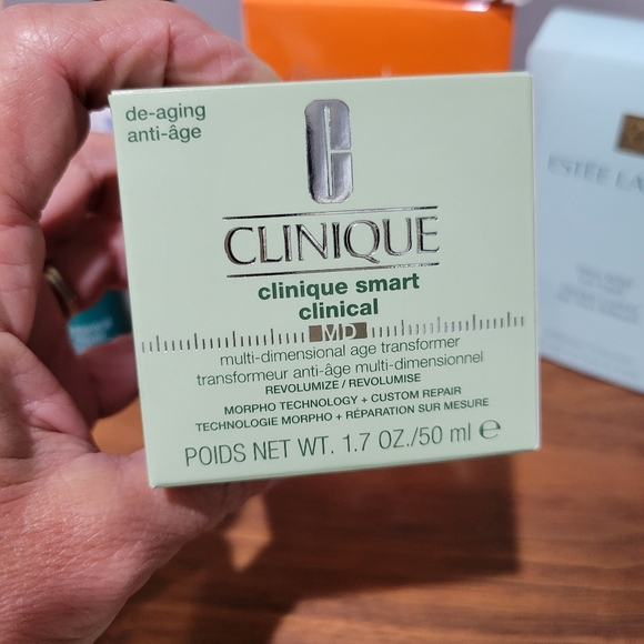 👝 LAST CHANCE 👝 Estee Lauder / Clinique Bundle - Picture 6 of 13